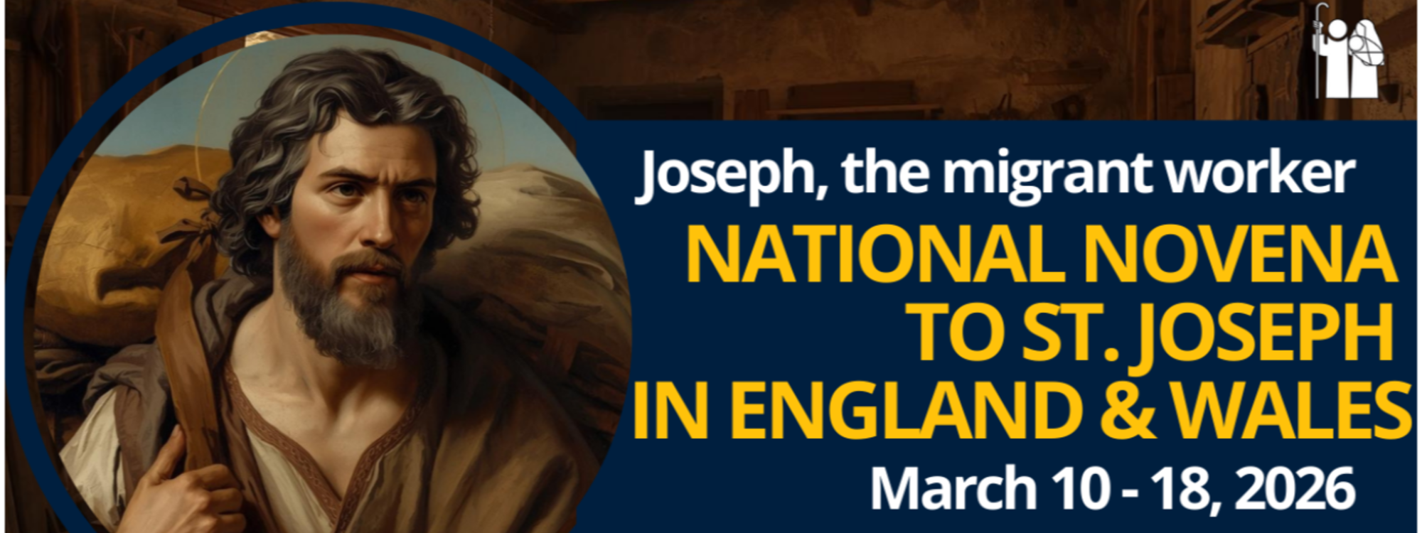 St Joseph National Novena
