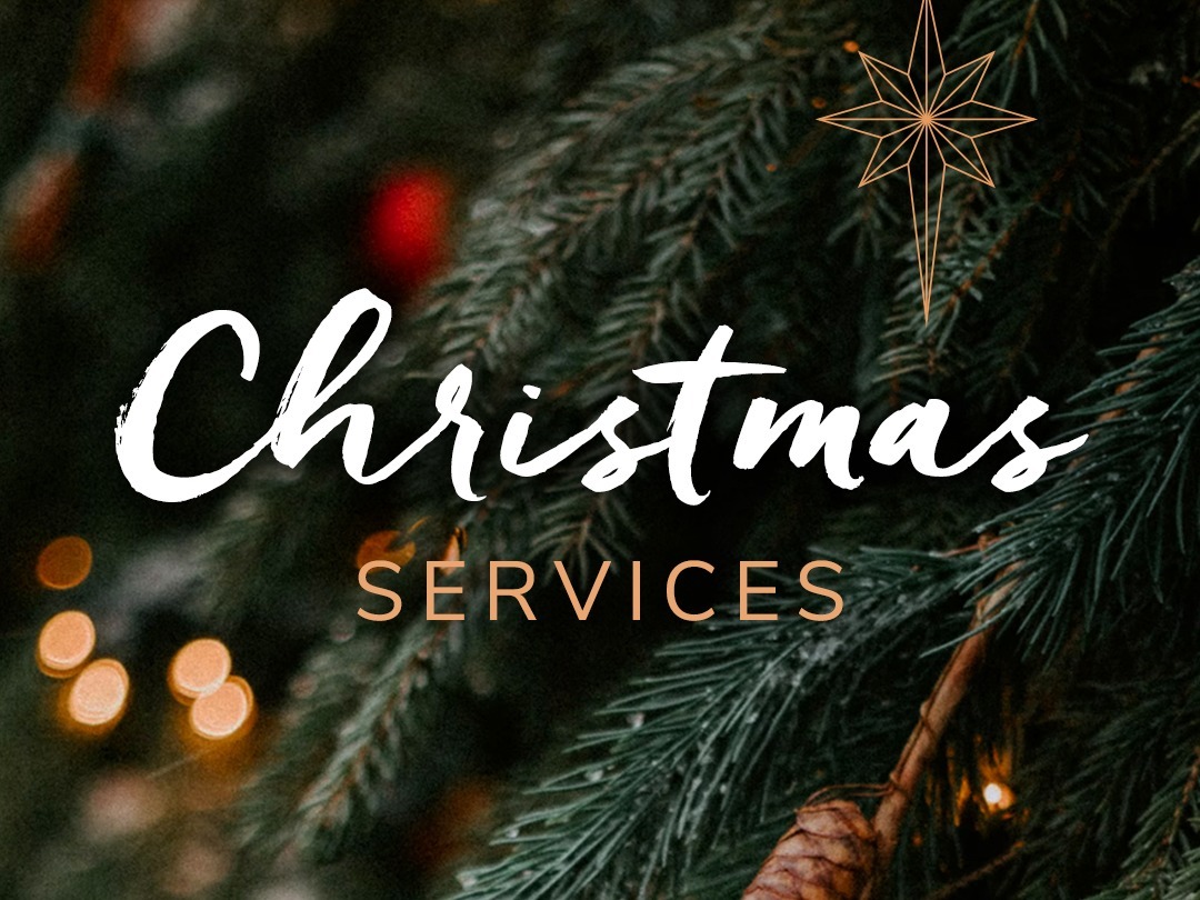 Christmas services