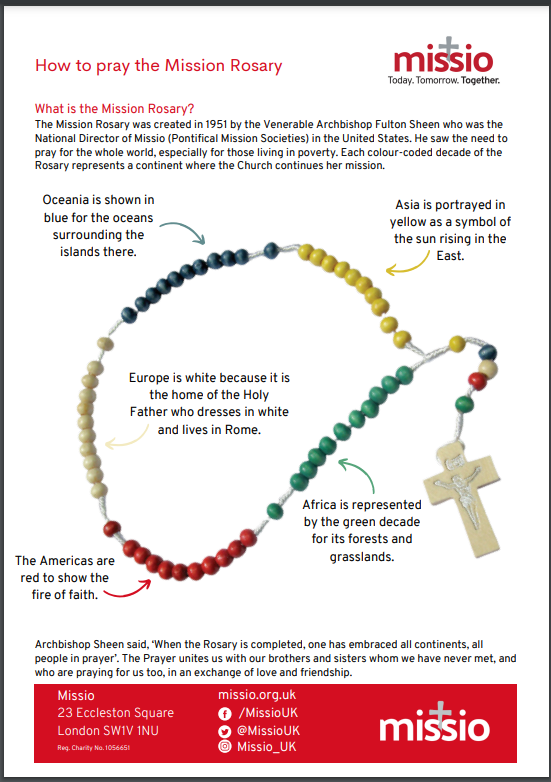 Missio Rosary