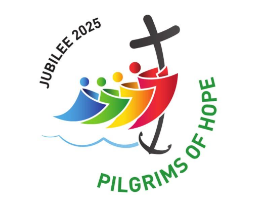 Jubilee 2025 Logo